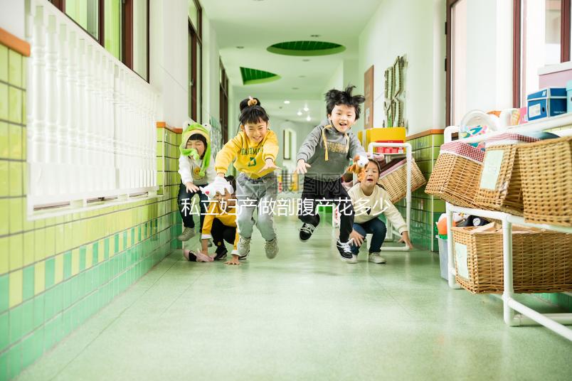 私立婦產(chǎn)做剖腹產(chǎn)花多少錢不重要，能否報銷才是焦點