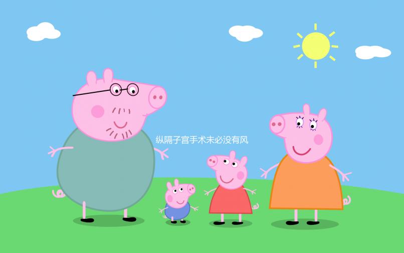 縱隔子宮手術未必沒有風險，必須警惕這4種后遺癥！