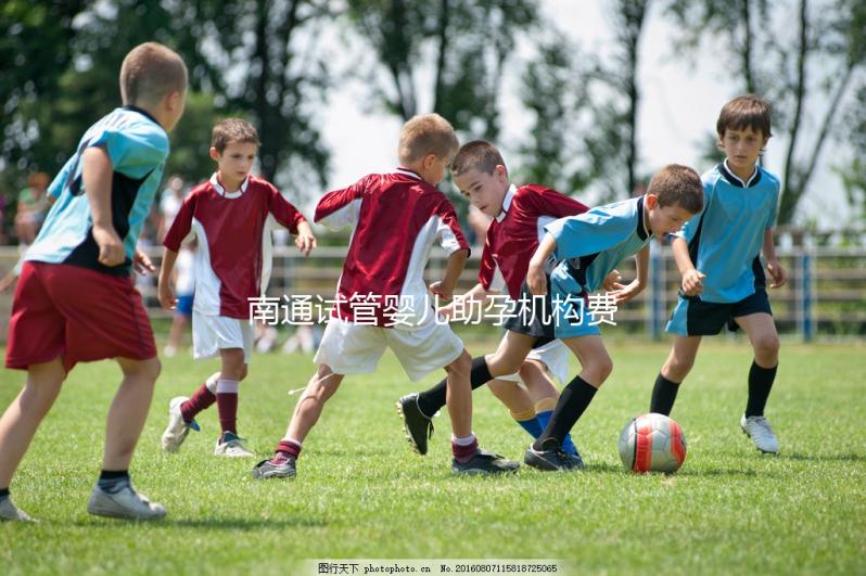 南通試管嬰兒助孕機構(gòu)費用構(gòu)成解析