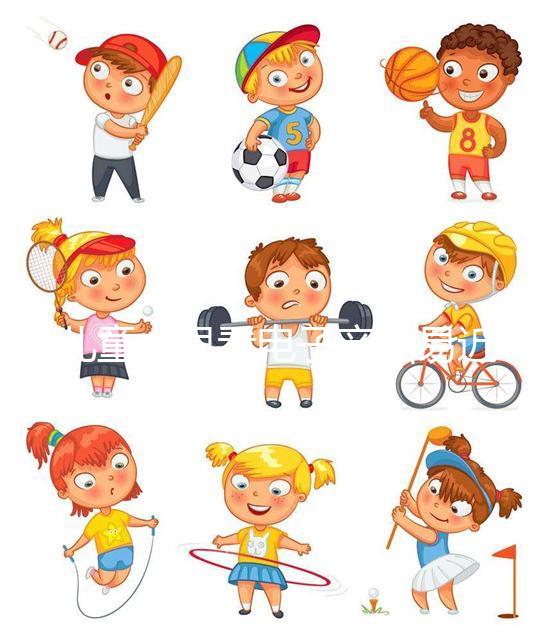 兒童太早看電子產(chǎn)品易近視，最好的年齡應(yīng)該是...