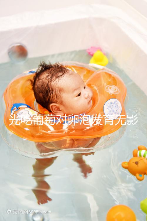 光吃葡萄對(duì)卵泡發(fā)育無影響，不妨試試葡萄籽（附對(duì)卵巢好處）