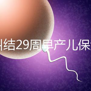 別糾結29周早產兒保溫箱費用了，住多久、能否報銷是關鍵