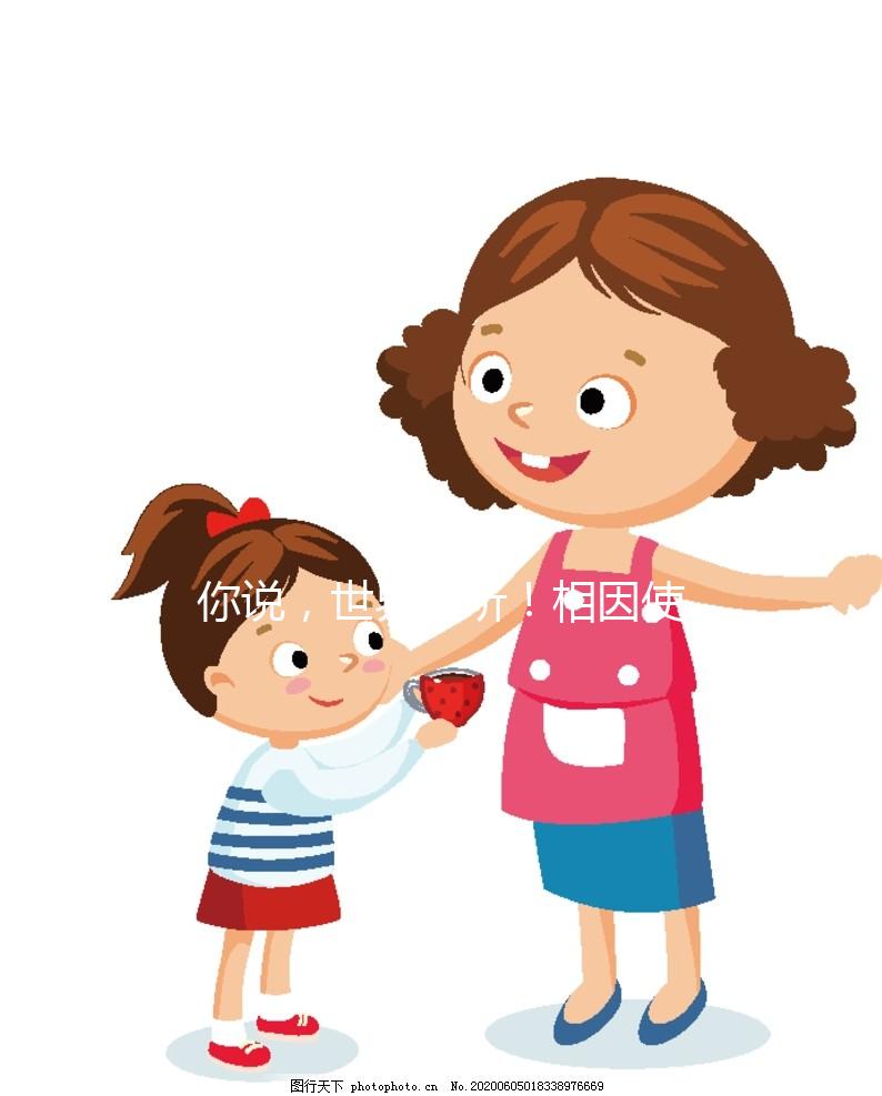 你說(shuō)，世界在聽(tīng)！相因使者正在講述她們的好孕故事