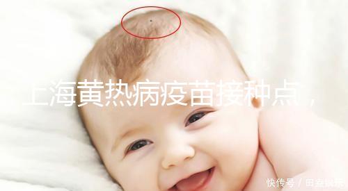 上海黃熱病疫苗接種點(diǎn)，浦東區(qū)出國體檢接種流程全在這