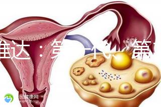 恩唯達：第一代、第二代、第三代試管嬰兒有什么區(qū)別