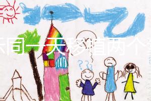 揭示同一天移植兩個囊胚會不會隔幾天植入，想快進