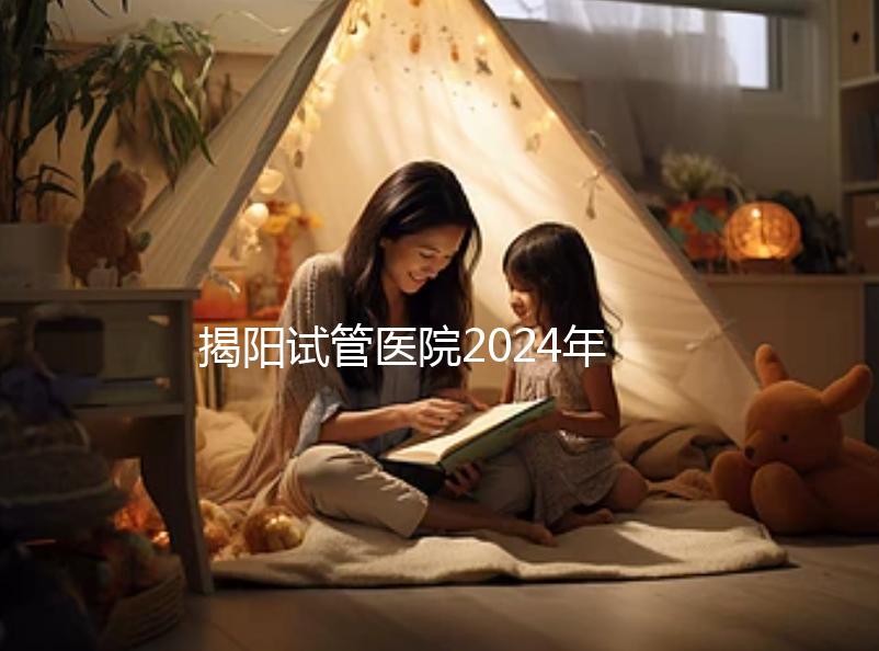 揭陽試管醫院2024年成功率排名公開，想選擇性別