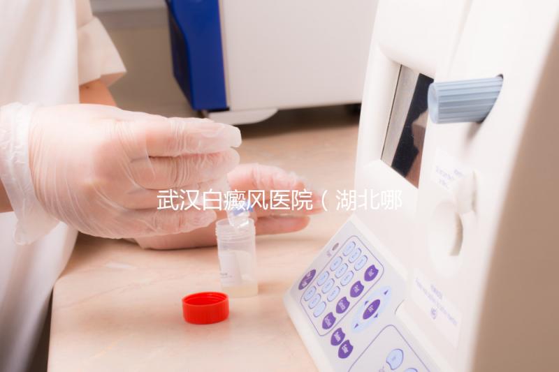 武漢白癜風(fēng)醫(yī)院（湖北哪家醫(yī)院白癜風(fēng)最好）