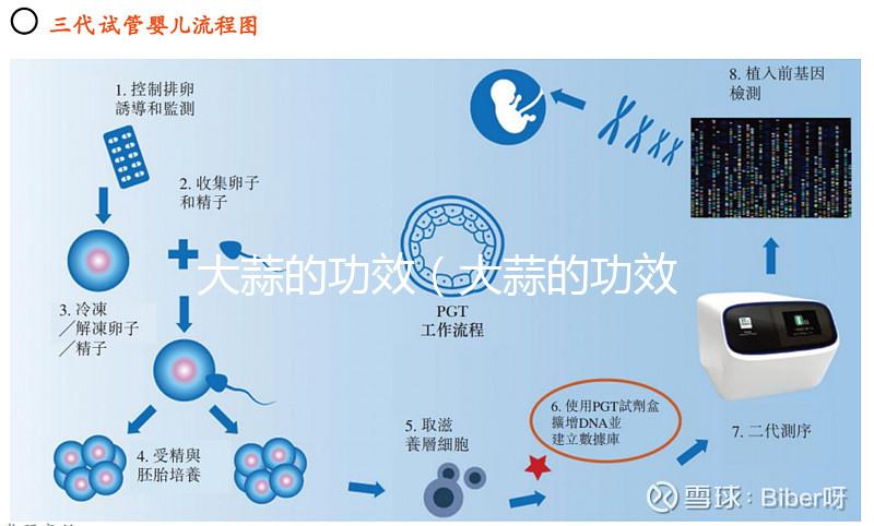 大蒜的功效(大蒜的功效與作用)