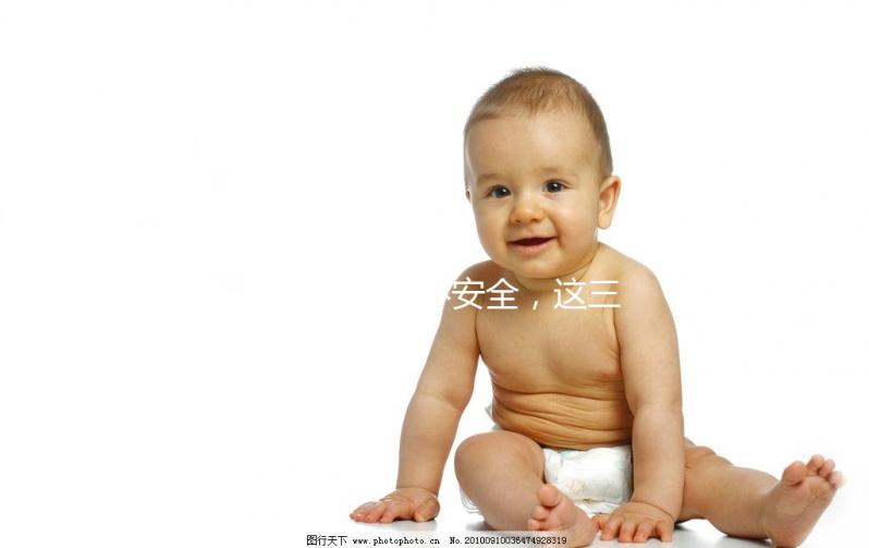 嬰兒床圍真不安全，這三大風險一個比一個可怕！