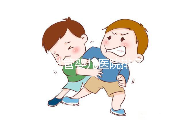 徐州試管嬰兒醫院排名靠前≠價格高，哪家好看完就明了