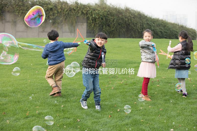 鄭大一附院試管嬰兒價(jià)格表出爐，總花費(fèi)明細(xì)實(shí)例參考