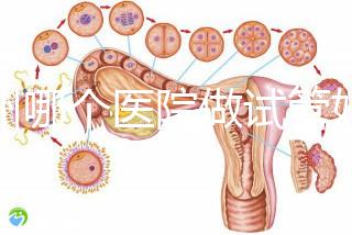 鄭州哪個醫院做試管好？2024年醫院新排名榜揭曉