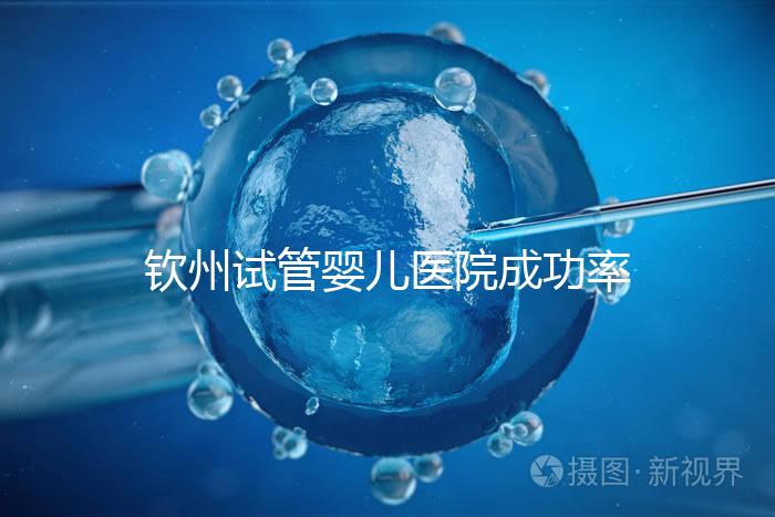 欽州試管嬰兒醫(yī)院成功率排名揭秘,哪家助孕技術(shù)好一覽了然