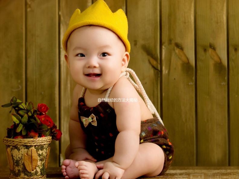 自然催經(jīng)的方法大揭秘，常吃益母草顆粒比手動按摩效果更好