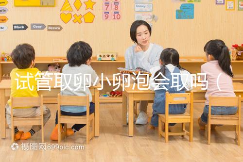 試管取卵小卵泡會(huì)取嗎(取卵后剩下的小卵泡都去哪)