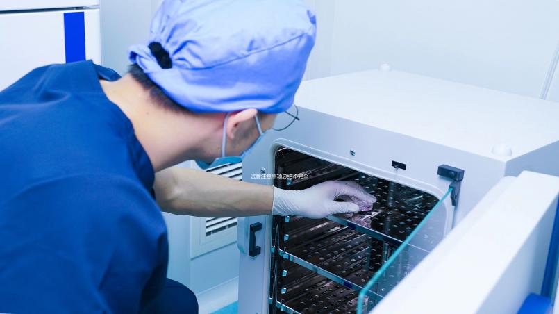 試管注意事項總結不完全縱隔子宮，要想成功，就要避免