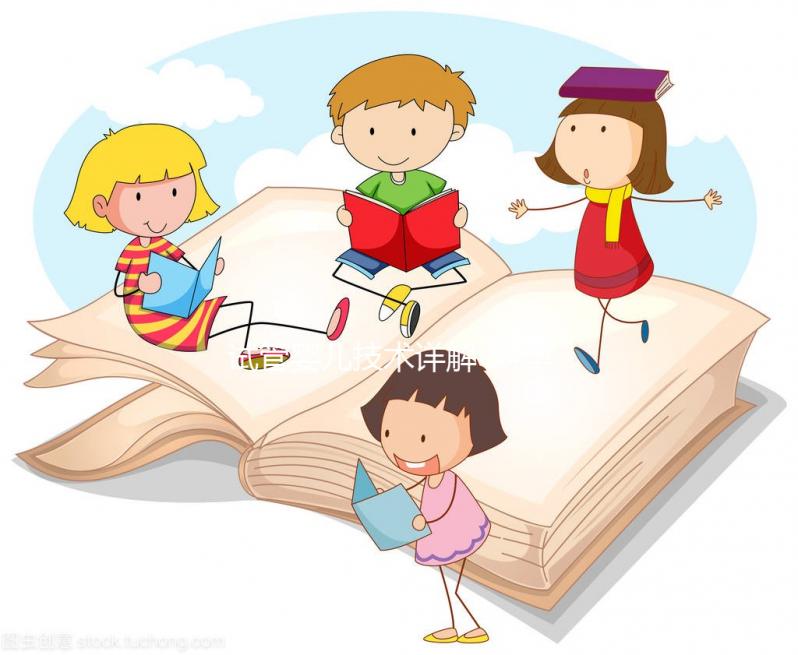 試管嬰兒技術(shù)詳解-助孕過程與科學(xué)原理全解析