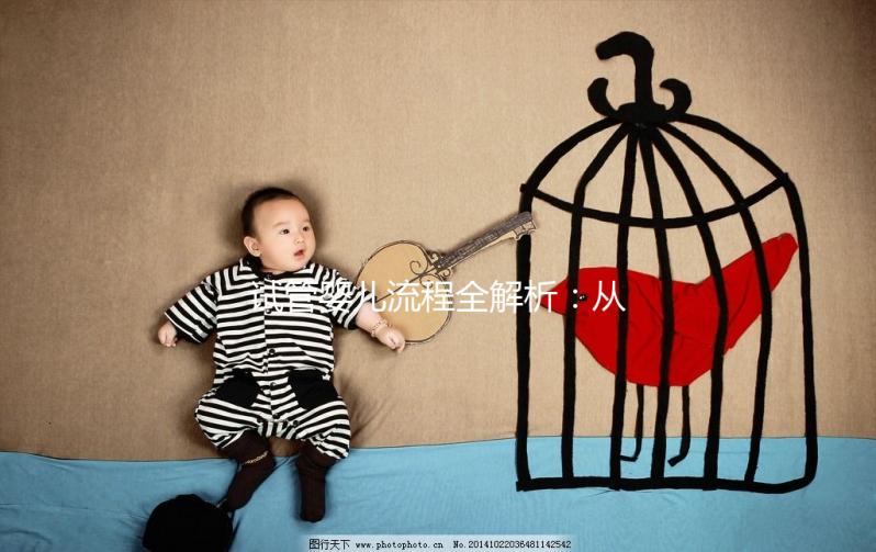 試管嬰兒流程全解析：從準備到驗孕，每一步都為您保駕護航！