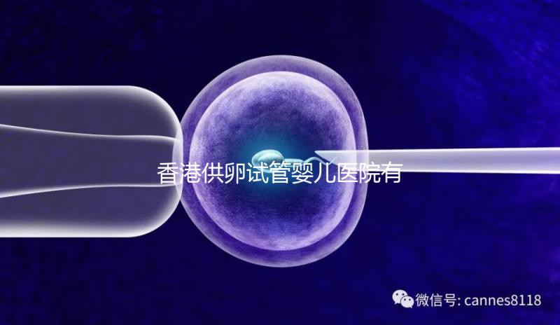 香港供卵試管嬰兒醫(yī)院有哪些點？附2024私立機構(gòu)排名