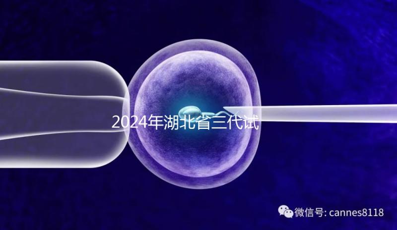 2024年湖北省三代試管嬰兒醫(yī)院大全，五個(gè)生殖中心各有千秋