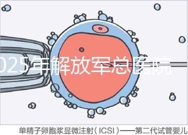 2025年解放軍總醫院第七醫學中心做試管嬰兒的費用明細，現在做試管多少錢？