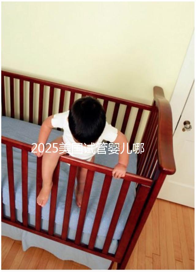 2025美國(guó)試管嬰兒哪家好？TOP5權(quán)威醫(yī)院深度對(duì)比指南