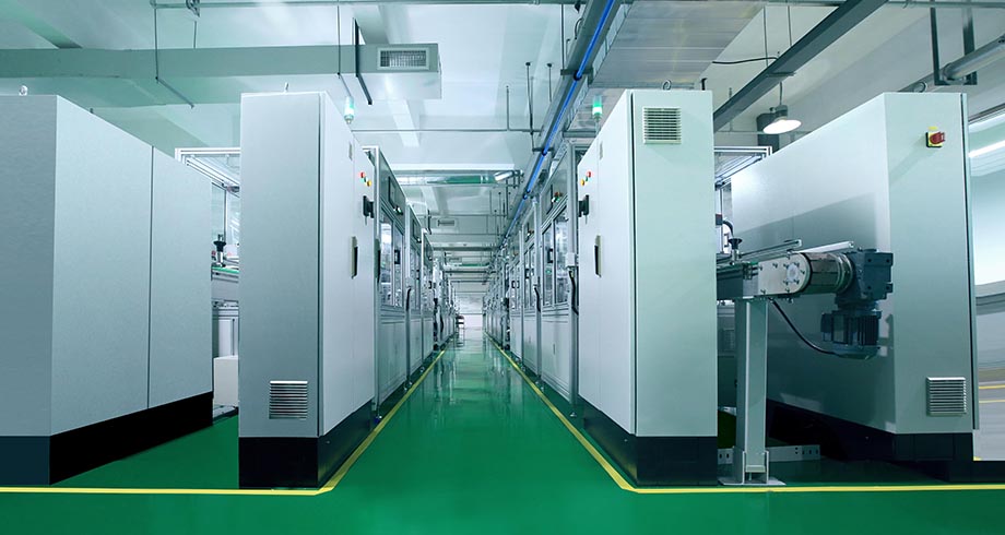 天正電氣掛牌國家“智能制造試點(diǎn)示范”互聯(lián)網(wǎng)信息服務(wù)，引領(lǐng)產(chǎn)業(yè)數(shù)字化轉(zhuǎn)型