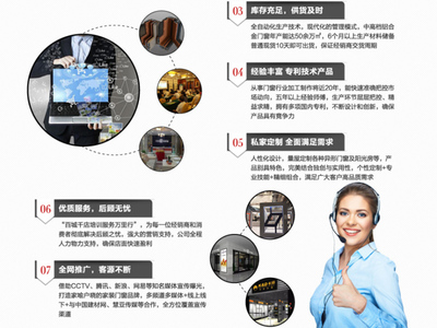 卡帝門窗 市場變化下，門窗企業(yè)如何借助互聯(lián)網(wǎng)信息服務(wù)實現(xiàn)轉(zhuǎn)型