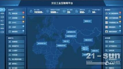 中國智能制造50強榜單揭曉，工程機械企業(yè)排名顯著提升