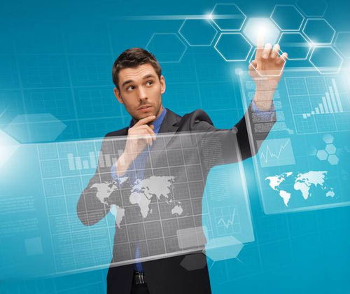 戶外廣告與互聯網信息服務 精準獲客的融合策略